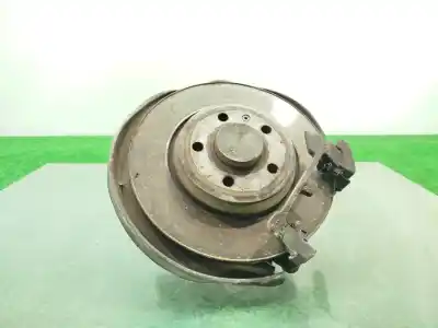 Автозапчастина б/у культ заднього лівого для audi a4 b8 (8k2) 2.0 tdi посилання на oem iam 8k0505431ap