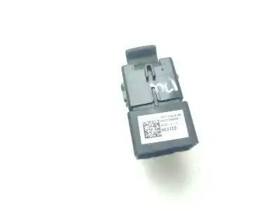 Pezzo di ricambio per auto di seconda mano comandi alzacristalli posteriore sinistro per ford fiesta (ce1) st-line 155 cv / 114 kw riferimenti oem iam jx7t14529ab