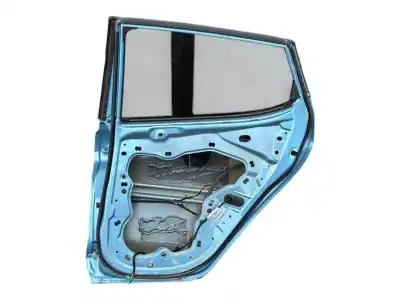 Pezzo di ricambio per auto di seconda mano porta posteriore destra per ford fiesta (ce1) st-line 155 cv / 114 kw riferimenti oem iam 2086309