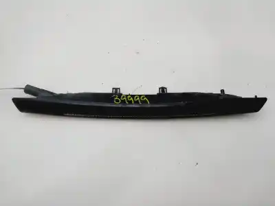 Автозапчастина б/у центральний гампов для renault clio ii fase ii (b/cb0) base authentique 65 cv / 48 kw посилання на oem iam 8200325739a  