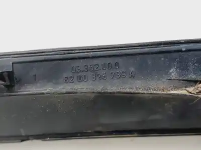 Second-hand car spare part  for RENAULT CLIO II FASE II (B/CB0)  OEM IAM references 8200325739A  