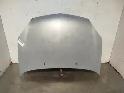 Second-hand car spare part Bonnet for RENAULT CLIO II FASE II (B/CB0) Base Authentique 65 CV / 48 KW OEM IAM references 7751473024  