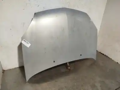 Second-hand car spare part bonnet for renault clio ii fase ii (b/cb0) base authentique 65 cv / 48 kw oem iam references 7751473024  