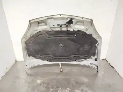 Second-hand car spare part bonnet for renault clio ii fase ii (b/cb0) base authentique 65 cv / 48 kw oem iam references 7751473024  