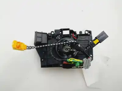 Автозапчасти б/у кольцо подушки безопасности за renault clio ii fase ii (b/cb0) base authentique 65 cv / 48 kw ссылки oem iam 8200204068  