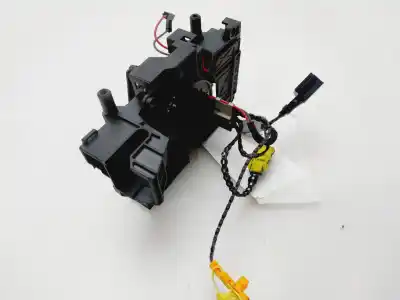 Автозапчасти б/у кольцо подушки безопасности за renault clio ii fase ii (b/cb0) base authentique 65 cv / 48 kw ссылки oem iam 8200204068  