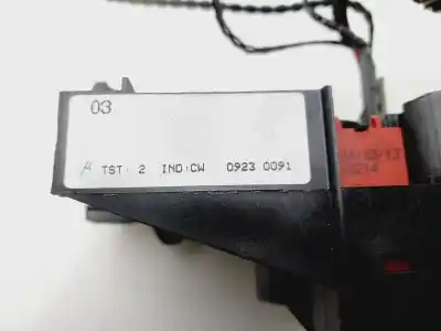 Second-hand car spare part  for RENAULT CLIO II FASE II (B/CB0)  OEM IAM references 8200204068  