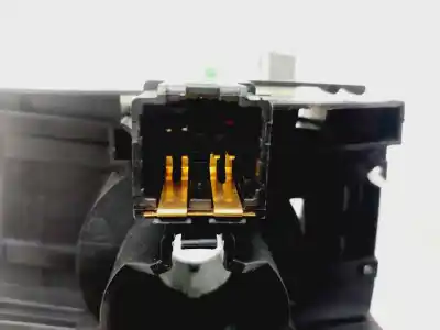 Автозапчасти б/у кольцо подушки безопасности за renault clio ii fase ii (b/cb0) base authentique 65 cv / 48 kw ссылки oem iam 8200204068  