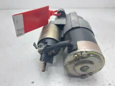 Second-hand car spare part starter motor for renault clio ii fase ii (b/cb0) base authentique 65 cv / 48 kw oem iam references 8200227092