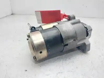 Second-hand car spare part starter motor for renault clio ii fase ii (b/cb0) base authentique 65 cv / 48 kw oem iam references 8200227092  