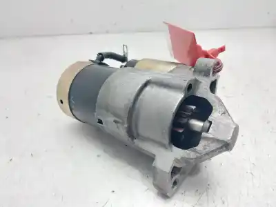 Second-hand car spare part starter motor for renault clio ii fase ii (b/cb0) base authentique 65 cv / 48 kw oem iam references 8200227092  