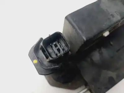 Peça sobressalente para automóvel em segunda mão fechadura da porta dianteira direita por hyundai i10 classic referências oem iam 813200x021