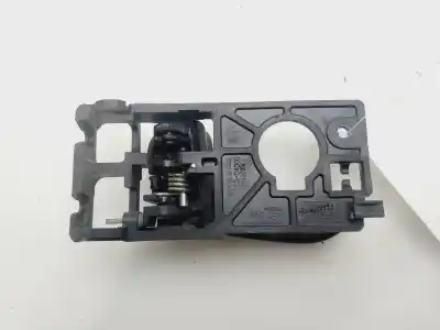 Peça sobressalente para automóvel em segunda mão puxador interior dianteiro direito por hyundai i10 classic referências oem iam 826230x000