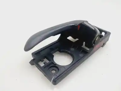 Peça sobressalente para automóvel em segunda mão puxador interior dianteiro esquerdo por hyundai i10 classic referências oem iam 826130x000