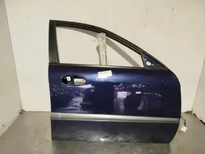 Pezzo di ricambio per auto di seconda mano  per DAEWOO EVANDA (KLAL)  Riferimenti OEM IAM 96487680  