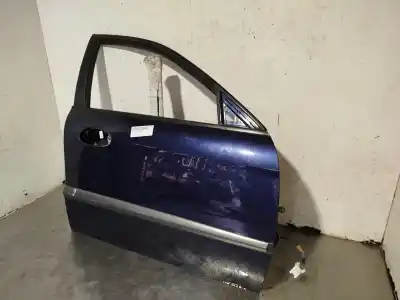 Second-hand car spare part front right door for daewoo evanda (klal) 2.0 oem iam references 96487680  