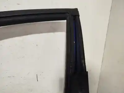 Second-hand car spare part left front door for daewoo evanda (klal) 2.0 oem iam references 96487679  