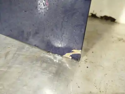 Second-hand car spare part left front door for daewoo evanda (klal) 2.0 oem iam references 96487679  