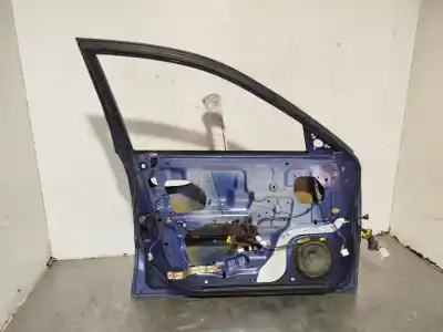 Second-hand car spare part left front door for daewoo evanda (klal) 2.0 oem iam references 96487679  