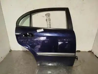 Peça sobressalente para automóvel em segunda mão porta do automóvel traseira direita por daewoo evanda (klal) 2.0 referências oem iam 96483848  