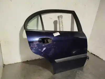 Peça sobressalente para automóvel em segunda mão porta do automóvel traseira direita por daewoo evanda (klal) 2.0 referências oem iam 96483848  