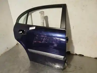 Peça sobressalente para automóvel em segunda mão porta do automóvel traseira direita por daewoo evanda (klal) 2.0 referências oem iam 96483848  