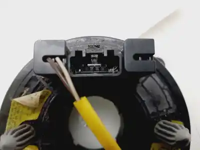 Peça sobressalente para automóvel em segunda mão fita do airbag por ford focus lim. (cb4) trend referências oem iam 4m5t14a664ab  