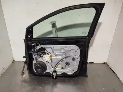 Second-hand car spare part front right door for ford focus lim. (cb4) trend oem iam references 1530169  