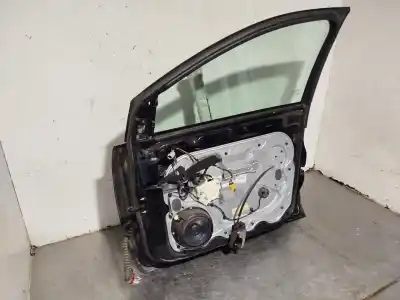 Second-hand car spare part front right door for ford focus lim. (cb4) trend oem iam references 1530169  
