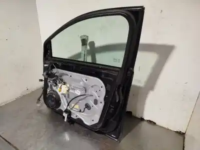 Second-hand car spare part front right door for ford focus lim. (cb4) trend oem iam references 1530169  