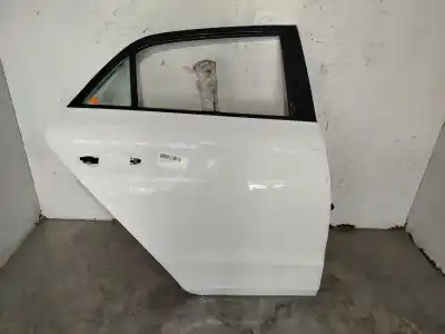 Автозапчастина б/у двері задні праві для HYUNDAI I20 II (GB, IB) 1.1 CRDI Посилання на OEM IAM 77004C8000  