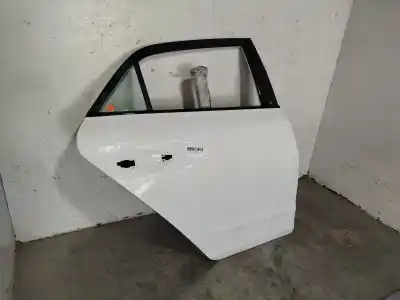 Автозапчастина б/у двері задні праві для hyundai i20 ii (gb, ib) 1.1 crdi посилання на oem iam 77004c8000  