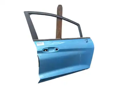 Pezzo di ricambio per auto di seconda mano porta anteriore destra per ford fiesta (ce1) st-line 155 cv / 114 kw riferimenti oem iam 2086399