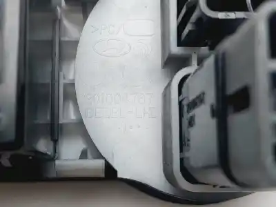 Peça sobressalente para automóvel em segunda mão comando farol de neblina por hyundai i10 classic referências oem iam 201004787