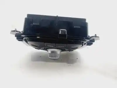 Автозапчастина б/у перемикач керування радіо для RENAULT LAGUNA III Expression Посилання на OEM IAM 253B00345R  