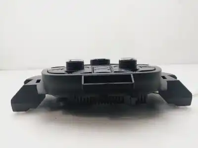 Pezzo di ricambio per auto di seconda mano comando controllo radio per opel astra j lim. cosmo riferimenti oem iam 13337218  