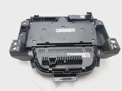 Pezzo di ricambio per auto di seconda mano comando controllo radio per opel astra j lim. cosmo riferimenti oem iam 13337218  