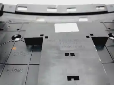 Автозапчастина б/у перемикач керування радіо для ford grand c-max titanium посилання на oem iam am5t18k811ma  