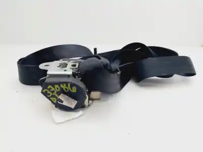 Автозапчасти б/у передний левый ремень безопасности за audi a3 (8p) 2.0 tdi ambition (103kw) ссылки oem iam 8p3857705  