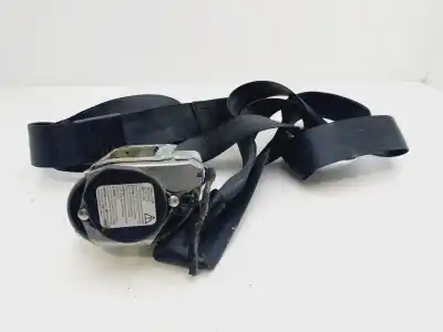 Автозапчасти б/у передний левый ремень безопасности за audi a3 (8p) 2.0 tdi ambition (103kw) ссылки oem iam 8p3857705