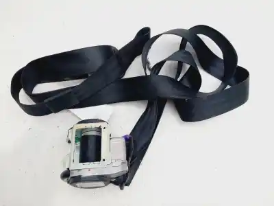 Автозапчасти б/у передний левый ремень безопасности за audi a3 (8p) 2.0 tdi ambition (103kw) ссылки oem iam 8p3857705  