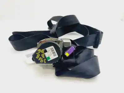 Автозапчасти б/у правый передний ремень безопасности за audi a3 (8p) 2.0 tdi ambition (103kw) ссылки oem iam 8p3857706b  