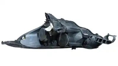 Pezzo di ricambio per auto di seconda mano faro anteriore destro per citroen c3 live riferimenti oem iam 9677033880  