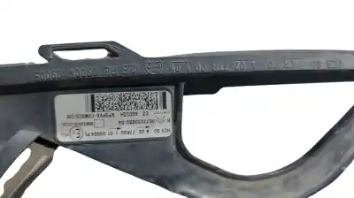 Peça sobressalente para automóvel em segunda mão farol / farolim direito por citroen c3 live referências oem iam 9677033880