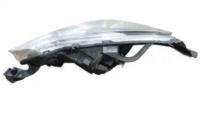 Pezzo di ricambio per auto di seconda mano faro anteriore destro per citroen c3 live riferimenti oem iam 9677033880  