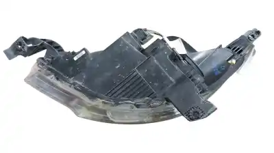 Pezzo di ricambio per auto di seconda mano faro anteriore destro per citroen c3 live riferimenti oem iam 9677033880  