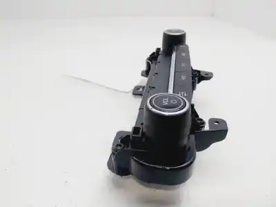 Peça sobressalente para automóvel em segunda mão comando de controlo do rádio por ford ka+ ultimate referências oem iam j7bt18k811hb  