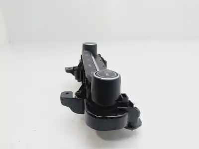 Peça sobressalente para automóvel em segunda mão comando de controlo do rádio por ford ka+ ultimate referências oem iam j7bt18k811hb  