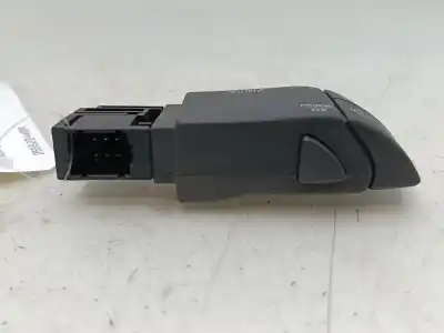 Автозапчастина б/у перемикач керування радіо для dacia logan ii sl audacia 90 cv / 66 kw посилання на oem iam 255522448r  