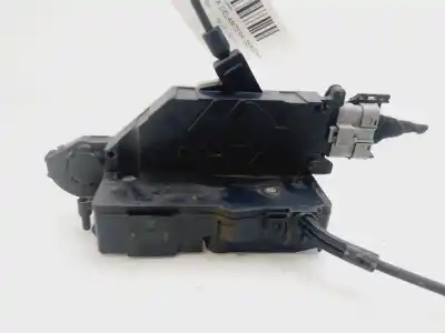 Second-hand car spare part front right door lock for citroen c4 picasso i monospace (ud_) 1.6 hdi oem iam references 9136y8